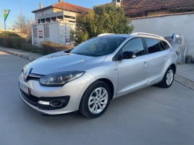 Renault Megane 1.5dci LIMITED!!!, снимка 2