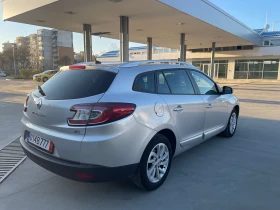 Renault Megane 1.5dci LIMITED!!!, снимка 6