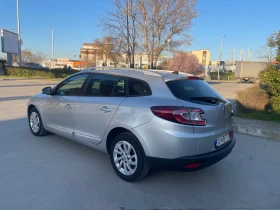 Renault Megane 1.5dci LIMITED!!!, снимка 4