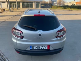 Renault Megane 1.5dci LIMITED!!!, снимка 5