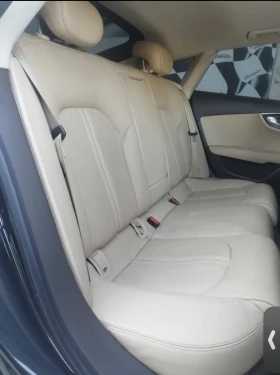 Audi A7    | Mobile.bg    10