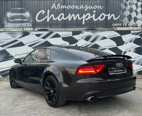 Audi A7 Готов лизинг бартер - 12000 лв. - 69127480 | Car24.bg