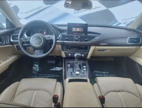 Audi A7    | Mobile.bg    16