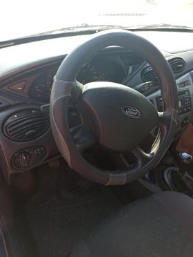 Ford Focus | Mobile.bg    4