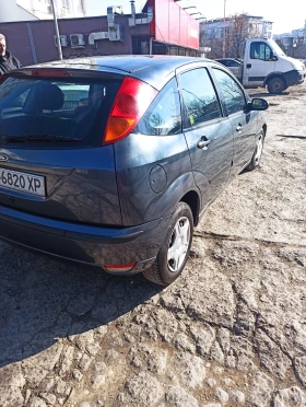 Ford Focus | Mobile.bg    3