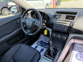 Mazda 6 (KATO НОВА) - 8900 лв. - 49822150 | Car24.bg