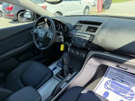 Mazda 6 (KATO НОВА) - 8900 лв. - 49822150 | Car24.bg