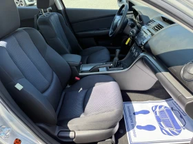 Mazda 6 (KATO НОВА) - 8900 лв. - 49822150 | Car24.bg