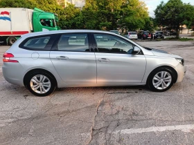 Обява за продажба на Peugeot 308 1.6.92кс ~11 499 лв. - изображение 7