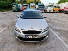 Обява за продажба на Peugeot 308 1.6.92кс ~11 499 лв. - изображение 9