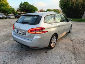 Обява за продажба на Peugeot 308 1.6.92кс ~11 499 лв. - изображение 6