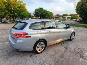 Обява за продажба на Peugeot 308 1.6.92кс ~11 499 лв. - изображение 5