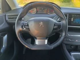 Обява за продажба на Peugeot 308 1.6.92кс ~11 999 лв. - изображение 10