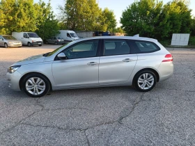 Обява за продажба на Peugeot 308 1.6.92кс ~11 999 лв. - изображение 2