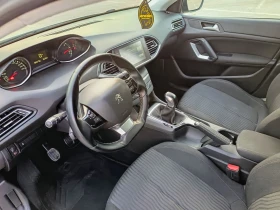 Обява за продажба на Peugeot 308 1.6.92кс ~11 499 лв. - изображение 10