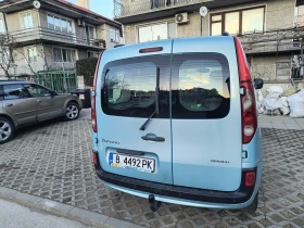 Обява за продажба на Renault Kangoo 1.5DCI ~7 400 лв. - изображение 9