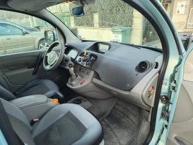 Обява за продажба на Renault Kangoo 1.5DCI ~7 400 лв. - изображение 1