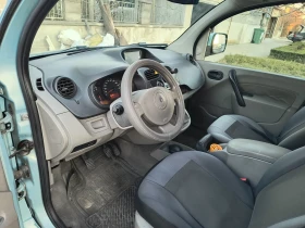 Обява за продажба на Renault Kangoo 1.5DCI ~7 400 лв. - изображение 6