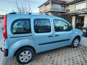 Обява за продажба на Renault Kangoo 1.5DCI ~7 400 лв. - изображение 8