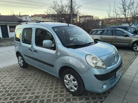 Обява за продажба на Renault Kangoo 1.5DCI ~7 400 лв. - изображение 10