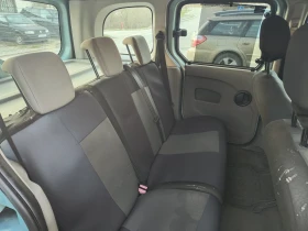 Обява за продажба на Renault Kangoo 1.5DCI ~7 400 лв. - изображение 11
