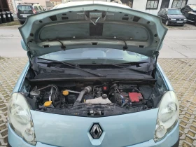 Обява за продажба на Renault Kangoo 1.5DCI ~7 400 лв. - изображение 2