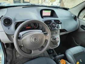 Обява за продажба на Renault Kangoo 1.5DCI ~7 400 лв. - изображение 7