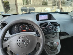 Обява за продажба на Renault Kangoo 1.5DCI ~7 400 лв. - изображение 5