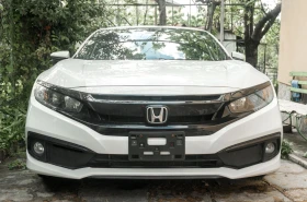 Обява за продажба на Honda Civic Sport  ~28 000 лв. - изображение 1