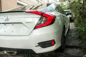 Обява за продажба на Honda Civic Sport  ~28 000 лв. - изображение 1