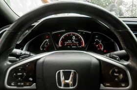 Обява за продажба на Honda Civic Sport  ~28 000 лв. - изображение 5