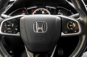 Обява за продажба на Honda Civic Sport  ~28 000 лв. - изображение 4