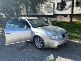 Audi A6 2.4 - 4000 лв. - 73341478 13