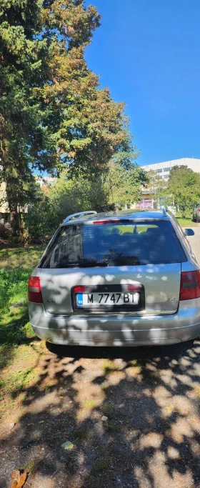 Audi A6 2.4 - 4000 лв. - 73341478 5