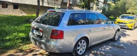 Audi A6 2.4 - 4000 лв. - 73341478 6
