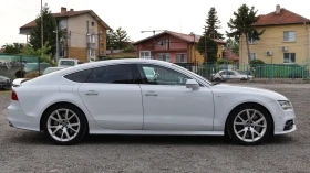 Audi S7 HEAD-UP  FULL LED BOSE  | Mobile.bg    4