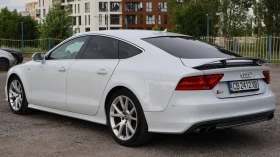 Audi S7 HEAD-UP  FULL LED BOSE  | Mobile.bg    7