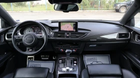 Audi S7 HEAD-UP  FULL LED BOSE  | Mobile.bg    11