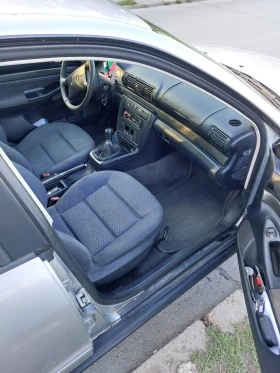 Обява за продажба на Audi A4 ~1 450 лв. - изображение 1