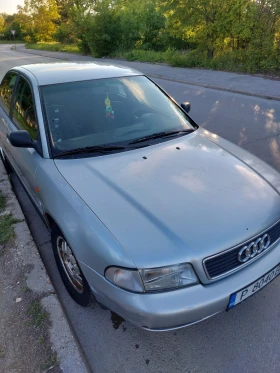 Обява за продажба на Audi A4 ~1 450 лв. - изображение 4