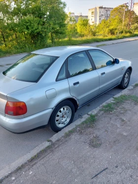 Обява за продажба на Audi A4 ~1 450 лв. - изображение 7
