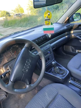 Обява за продажба на Audi A4 ~1 450 лв. - изображение 10