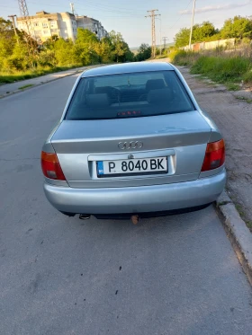 Обява за продажба на Audi A4 ~1 450 лв. - изображение 8