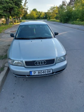 Обява за продажба на Audi A4 ~1 450 лв. - изображение 5