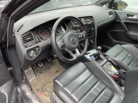 VW Golf GTI * * CARFAX * *   | Mobile.bg    5