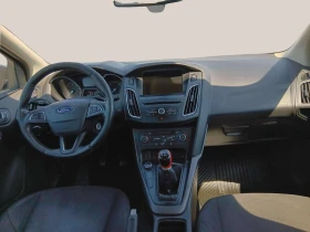 Ford Focus 1.0 EcoBoost | Mobile.bg    11