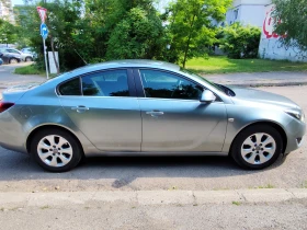 Обява за продажба на Opel Insignia 1.6 TURBO 170 к.с. Евро 5B ~16 000 лв. - изображение 2