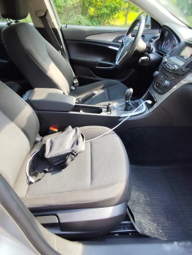 Opel Insignia 1.6 TURBO 170 ..  5B | Mobile.bg    16