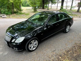 Обява за продажба на Mercedes-Benz E 220 CDI ~19 500 лв. - изображение 1