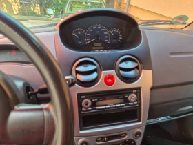 Chevrolet Matiz II - 200 | Mobile.bg    16